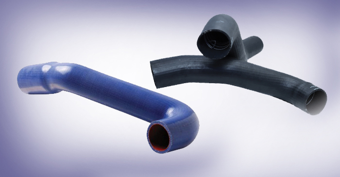 Rubber Hoses & Assemblies